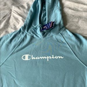 Champion sweatshirt